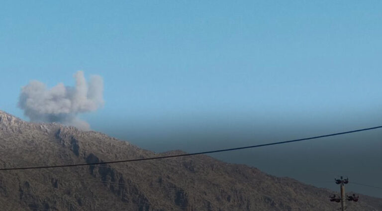 Balefirên Tirkiyê gundên Çemankê bombebaran kirin