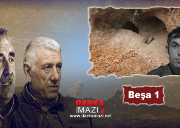 Diyaloga di navbera PKK û dewleta Tirk de qet ranewestîya ye (1)