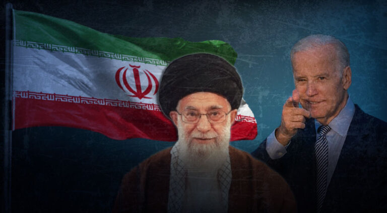 Biden: Cezayên li ser Îranê nayên rakirin