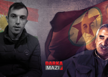 Gelo Karaylan di axaftina xwe de samîmî ye?