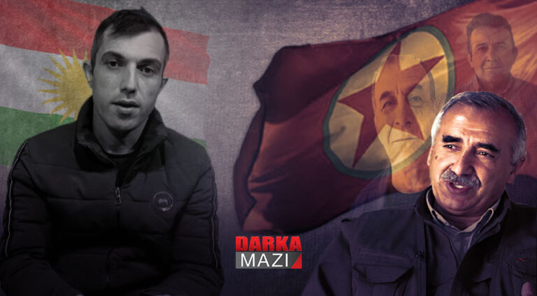 Gelo Karaylan di axaftina xwe de samîmî ye?