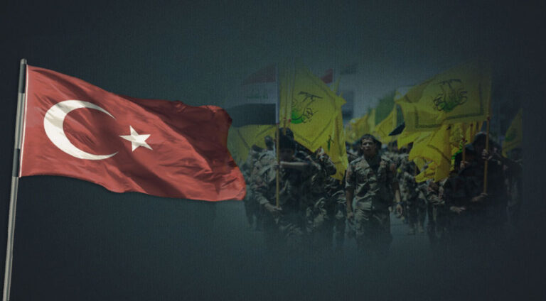 Rêxistina Nuceba gef li Tirkiyê xwar