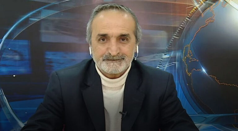 Abdulhay Okumuş: Li Tirkiyê mijara pêkanîna destûreke nû, tenê dagirtina rojevê ye