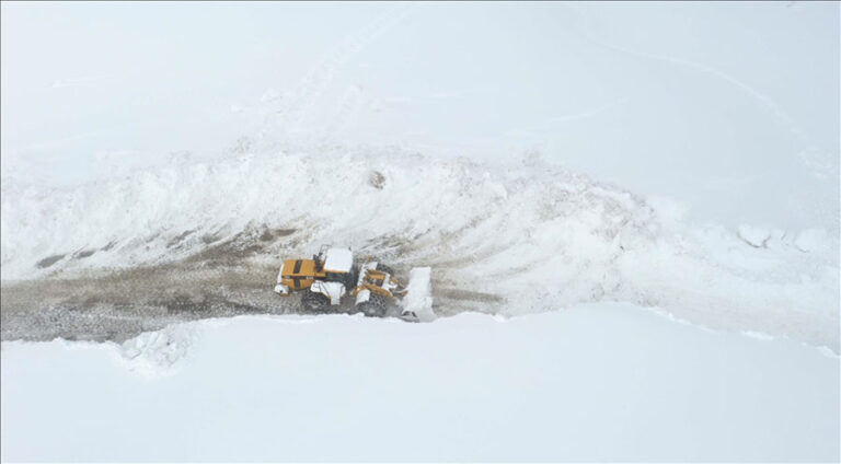 Rêyên 4612 gundan hatin girtin