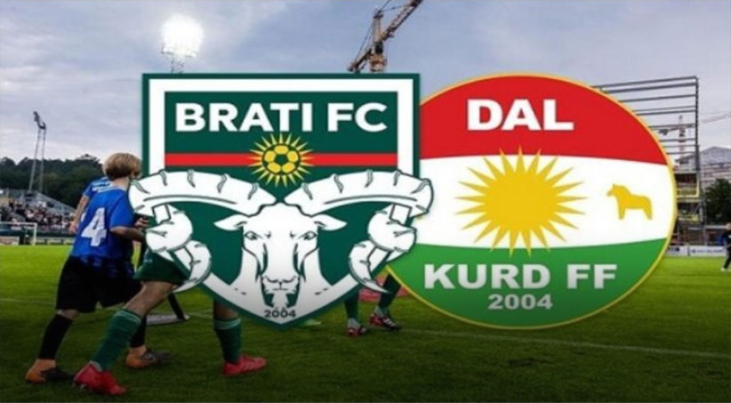 PKKe li Swêd ê jî li dijî navê kurd û ala Kurdistanê tevgeriya