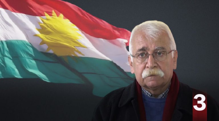 Alternatifa PKKê ya li hember dewletan ne bê dewletî ye, lê jêr-dewleteke Partîyî ye.