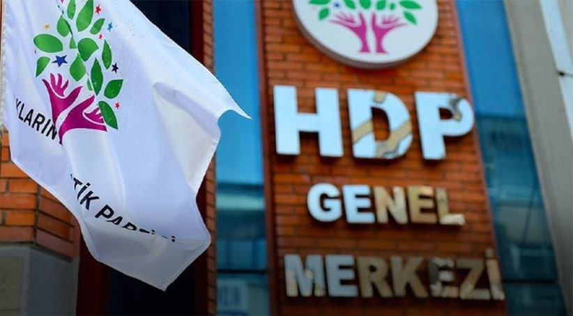 HDP e daxuyaniya HPGê ya derbara kuştina 13 dîlên li çiyayê Gare bawer nake