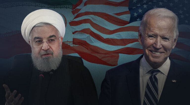 Rûhanî bersiva Amerîka ya bo dîyalogê da