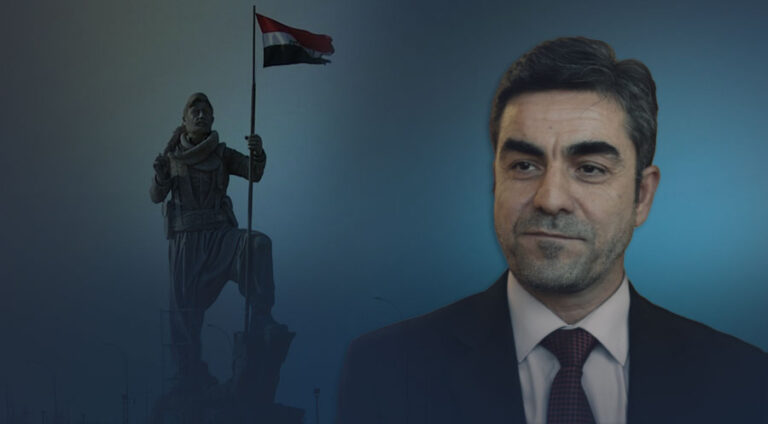 Rêbwar Talebanî: Di vê rewşê deli Kerkûkê hilbijartin bibe, bi ziyana kurdan e  