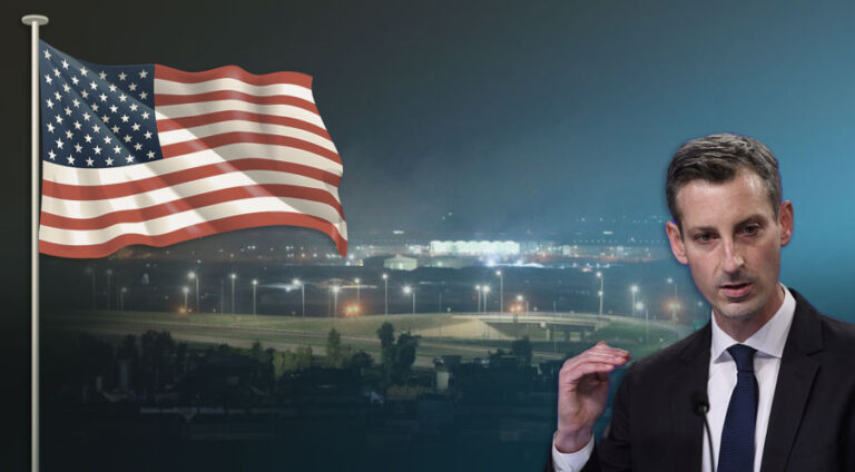 Amerîka: Ji bo ku berpirsên êrîşê bên dîtin bi Hewlêr û Bexdayê re di pêwendiyê de ne