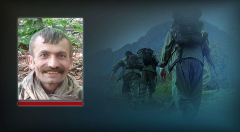 Tirkiyê fermandarekî PKKê kuşt