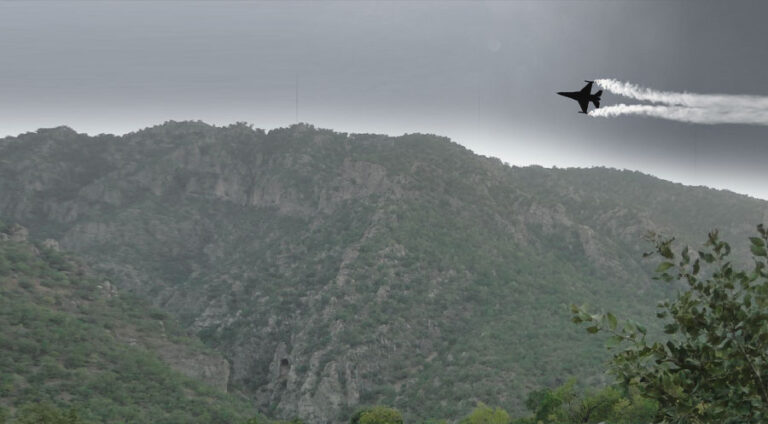 PKKe li şikefta Babekira a başûrê gundê Bazê tê borodman kirin
