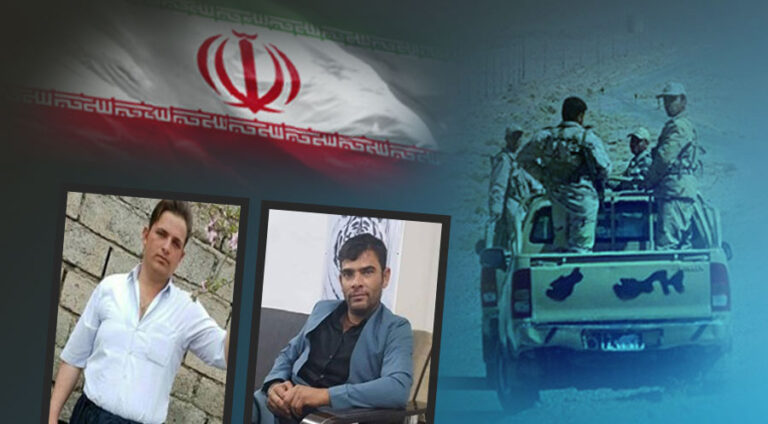 Li Pîranşarê pasdaran du bira kuştin