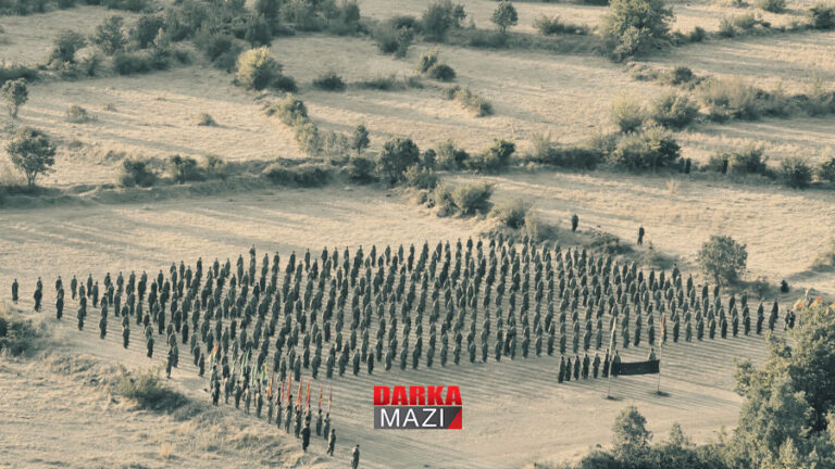 Dîsa daxuyanî, dîsa derew!