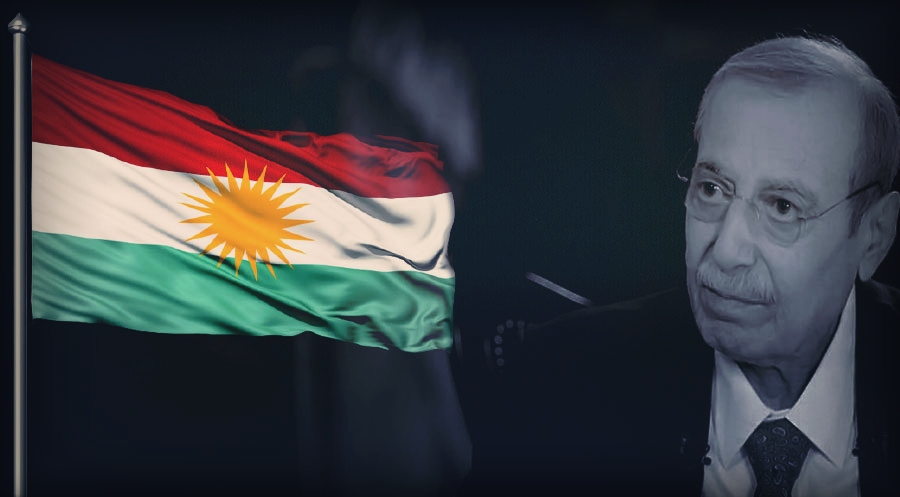 Diktor Roj, kesatî û siyasetvanê diyarê Başûrê welat koça dawiyê kir