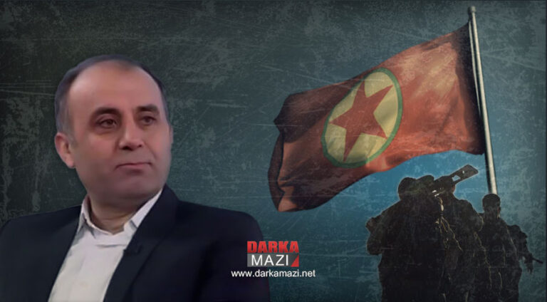Veqetîn ji PKK ê îxanet yan niştimanperwerî?