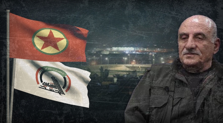 Ji bo ku "Şirîkên wan" aciz nebin, PKKê tu girîngî bi êrîşa ser Hewlêrê neda!