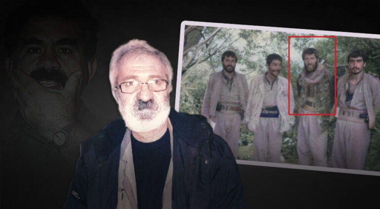 Veqetîn ji PKK ê îxanet yan niştimanperwerî?