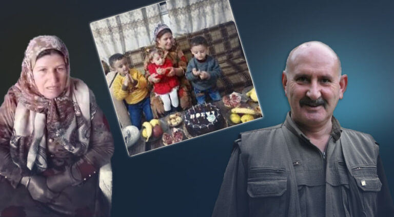 Bi fermana Sebrî Ok dayîka cîger sotî hat revandin