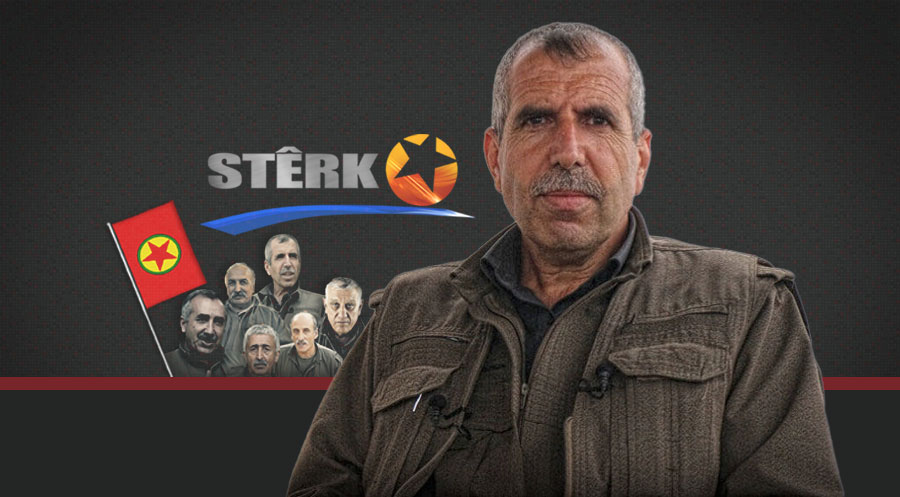 PKKe tenê di guherîna rastiyên dîrokî û rojevê de lehenge