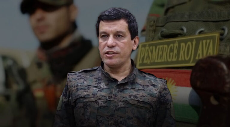 Mezlûm Kobanî: Pirsa Leşkirê Roj bi Peymana Dihokê tê çarekirin