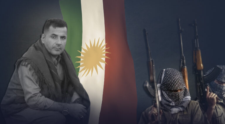 HPG qebûl kir ku ev mayîna wêye