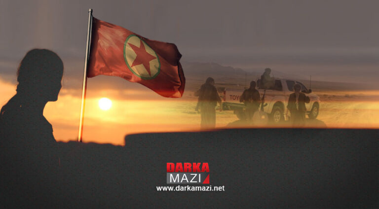 PKKê keçeka Êzidî ya jêr 18 saliyê revand û bavê wê tehdîd kir