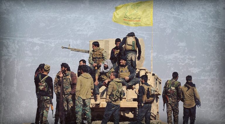 Şervanan tola Eyn Îsayê hilda, 8 çete kuştin