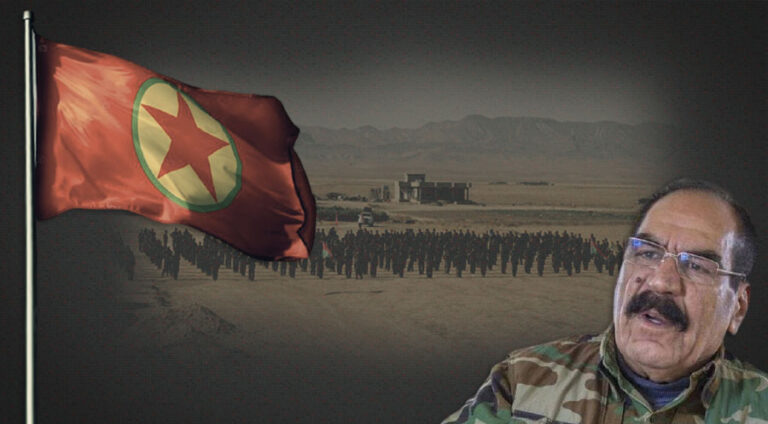 Şeşo: Heta PKKe di nav Şengalê de be ewlehî çênabe