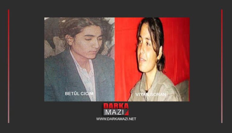 Beşa 4: Ma mirin meztire ji jîyanê?