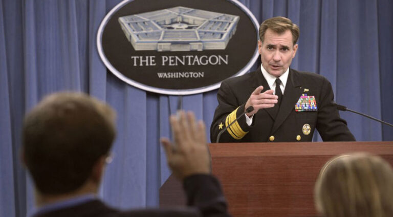 Armanca êrîşa ser milîsên îranî hat eşkere kirin