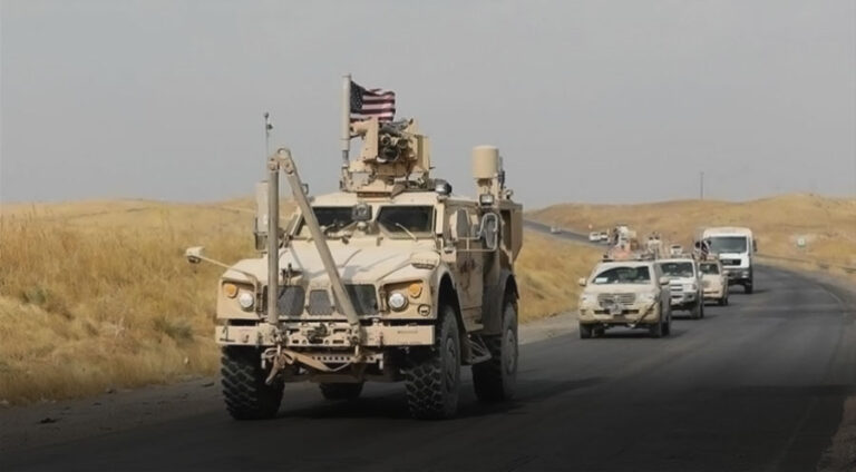 Bombek bi karwaneke Hevpeymaniya Navdewletî ve teqiya