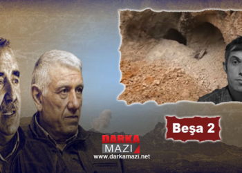 Di operasyona Gare de plansazî, nakokî û agahî