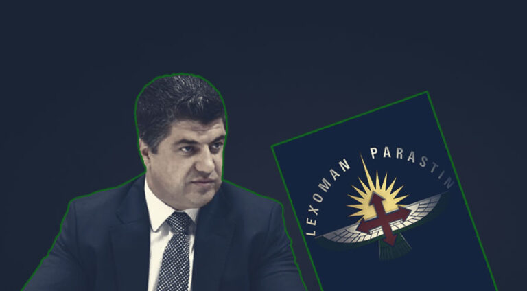 Lahor Cengî pêş 16ê cotmehê çi gotibû medyakarek Swêdî?