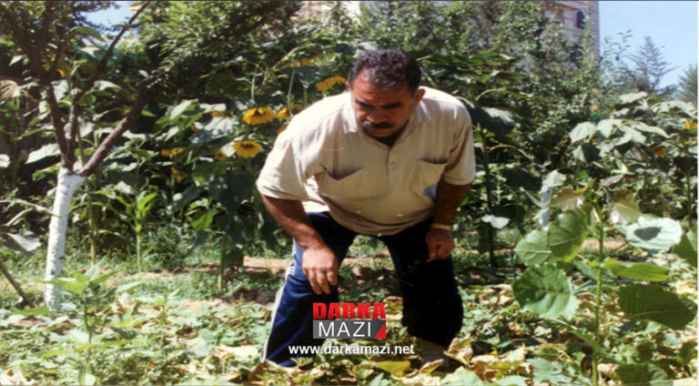 Di sosyal medyayê da hat îdîa kirin ku Ebdulla Ocelan mirîye