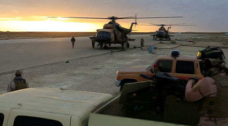 Careke din Katyoşa bi bingeheka Amerîkî ketin