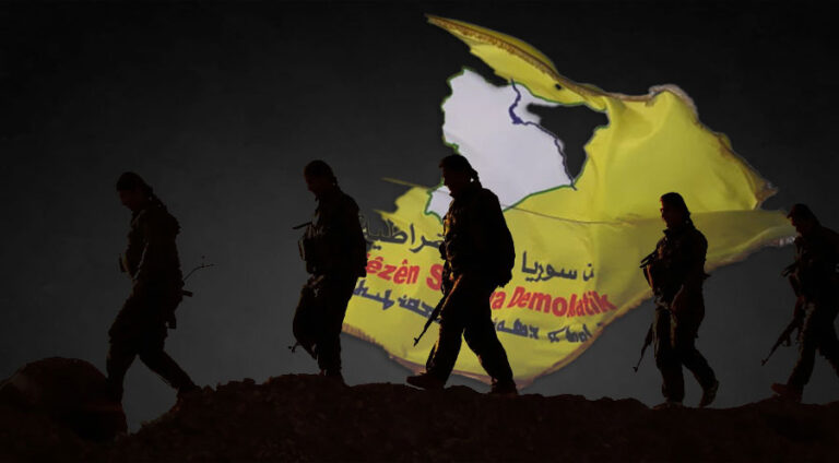 Li Eyn Îsayê 7 şervanên HSDê can dan