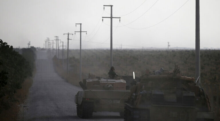Şerekê giran çêbûye, YPGê 11 Şervan ji destdan