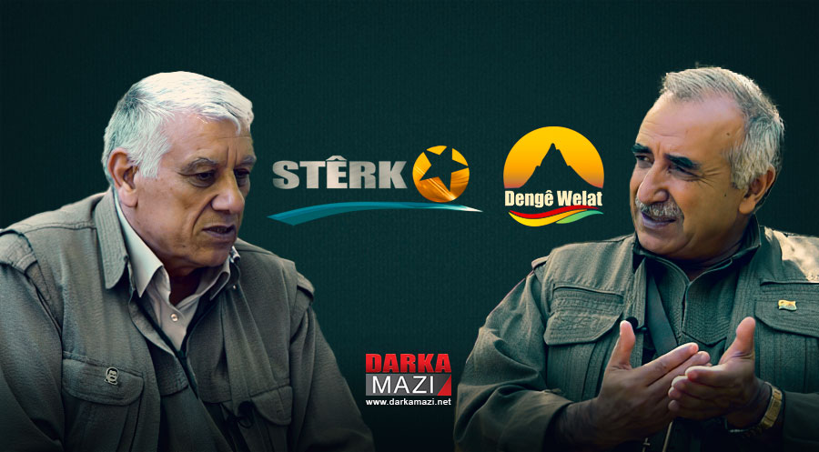 Nirxandinên Bayik û Karayilan û pirsgirêka yekîtiya neteweyî di nava Kurdan de