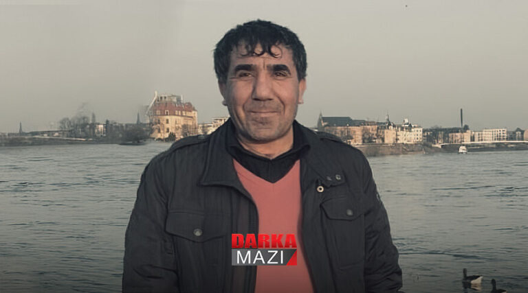 Bizane vî zelamî çima xwe şewitand