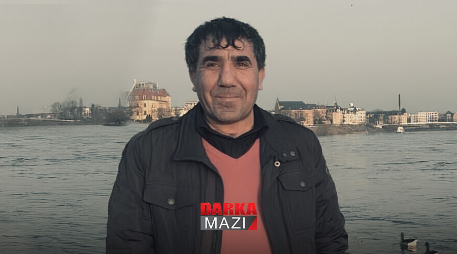 Bizane vî zelamî çima xwe şewitand