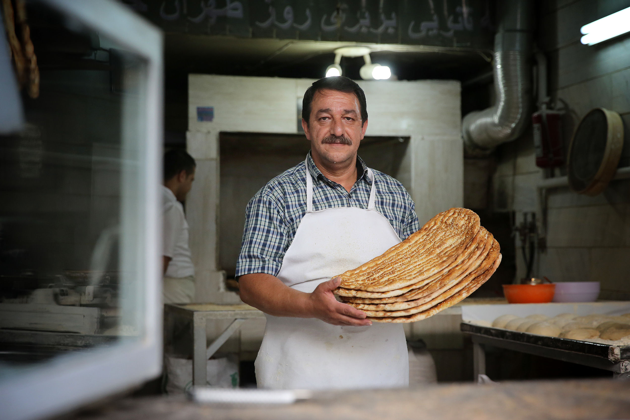 Bihayê nan li Rojhilatê Kurdistanê bilindtir dibe