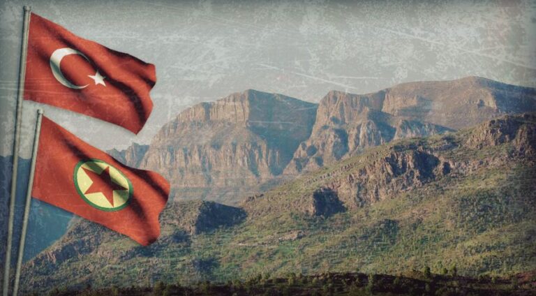 Rêyek din ji bo PKK ê heye