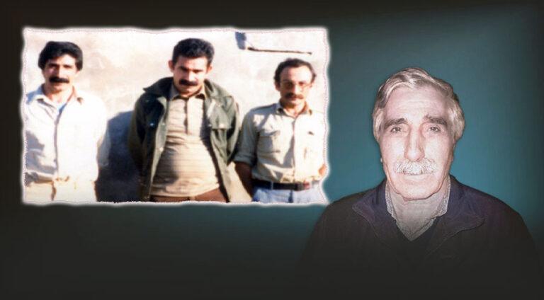 Veqetîn ji PKK ê îxanet yan niştimanperwerî?