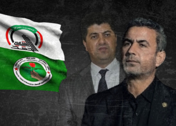 Peymana Lahur Cengî û Ebo Fedek ji boy Kerkûkê û dewama îxanetê