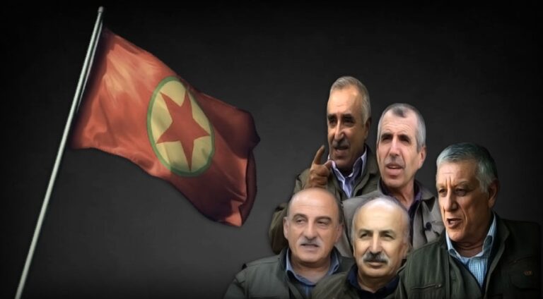 Efyona gelan û efyona Kurdan