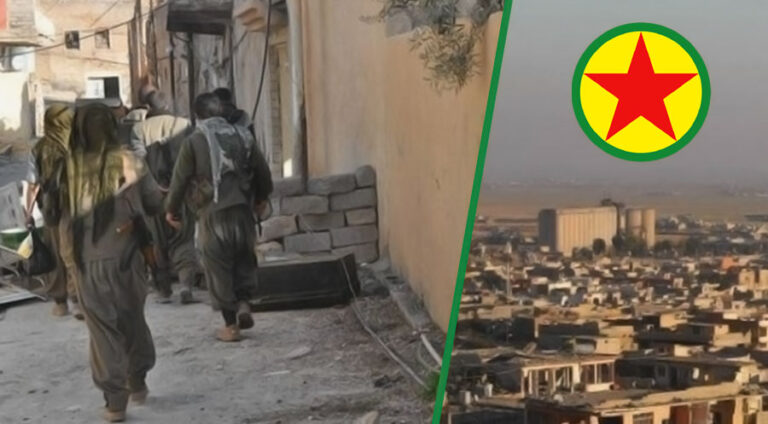 PKKê ev tawan li Şingalê zêde kirine