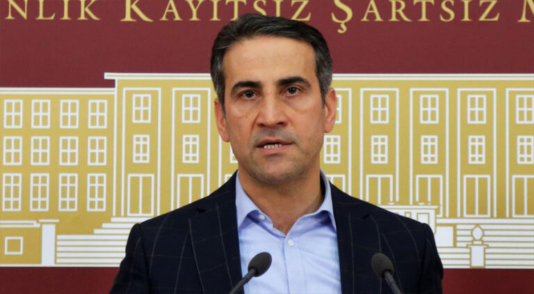 Parlamenterê berê yê HDPê Ehmed Yîldirim ji boy rojava Kurdistanê çi dibêje?!