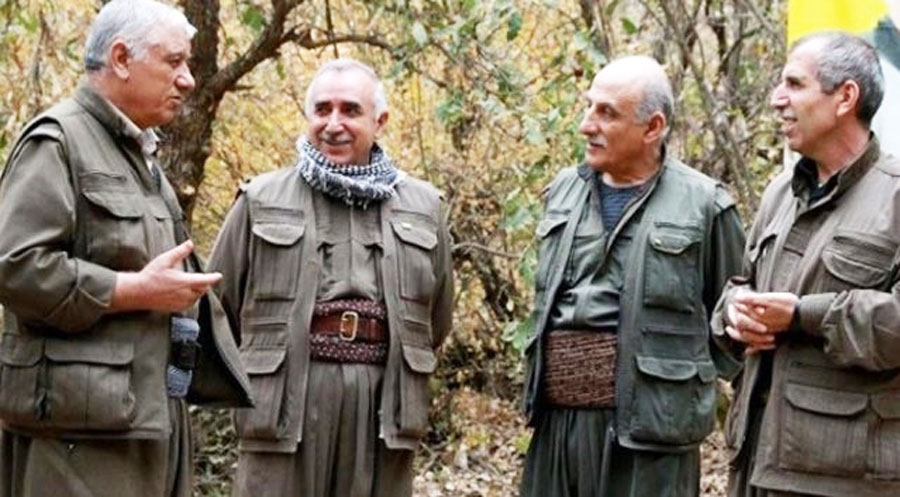 Pistî 43 salan Tirkiye dest datîne ser mal û milkên hinek berpirsên PKKê
