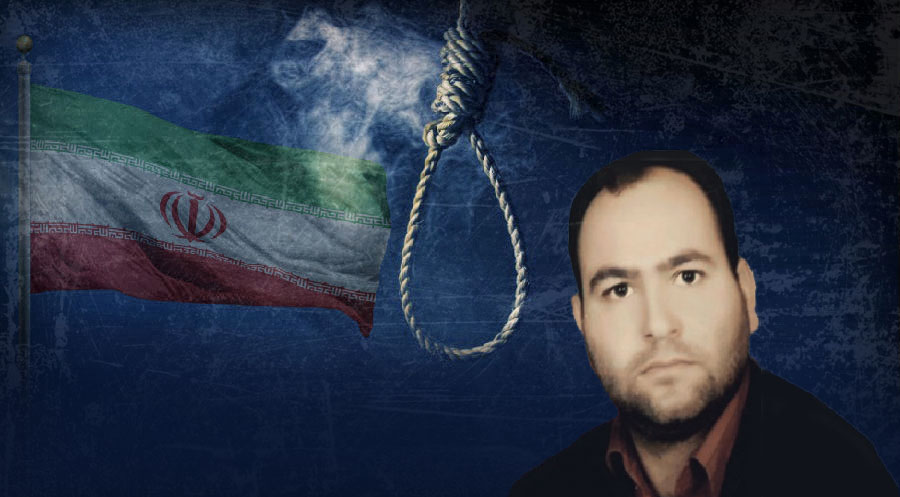 Îranê îro jî lawekê Kurd darvekir